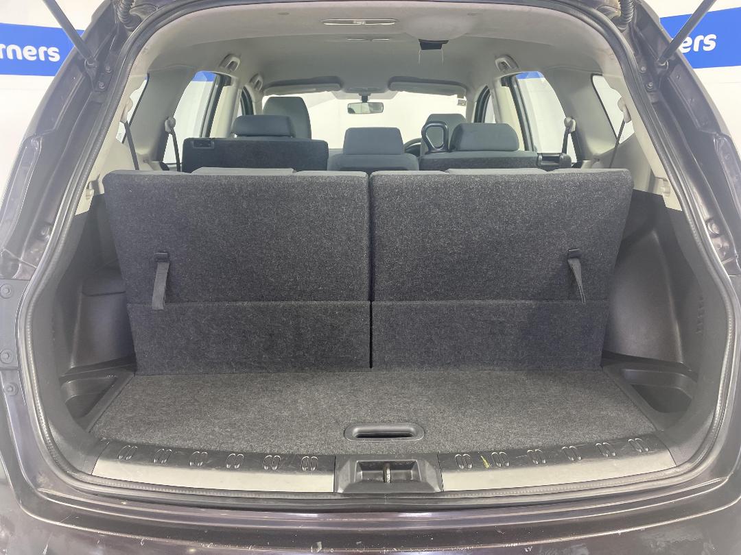 Photo '14' of Nissan Qashqai Photo '14' of Nissan Qashqai