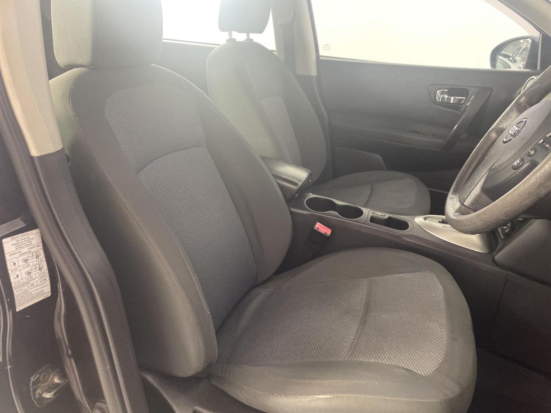 Photo '16' of Nissan Qashqai Photo '16' of Nissan Qashqai