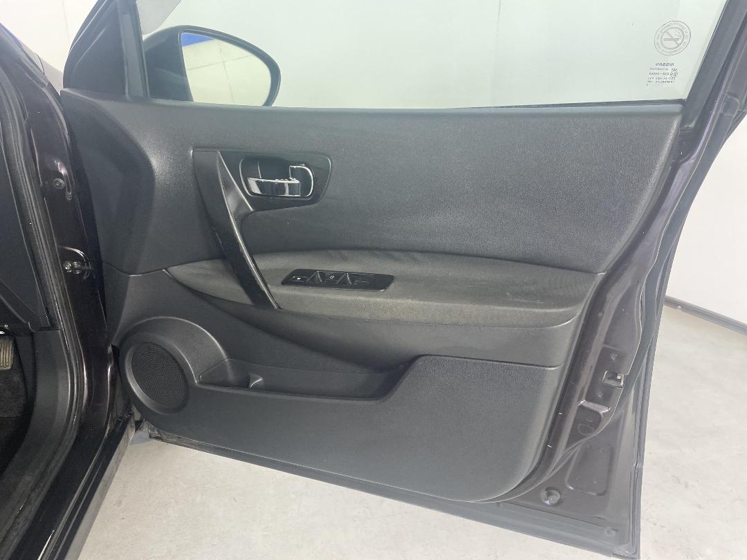 Photo '15' of Nissan Qashqai Photo '15' of Nissan Qashqai