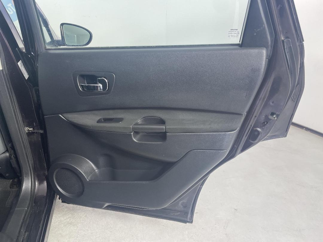 Photo '19' of Nissan Qashqai Photo '19' of Nissan Qashqai