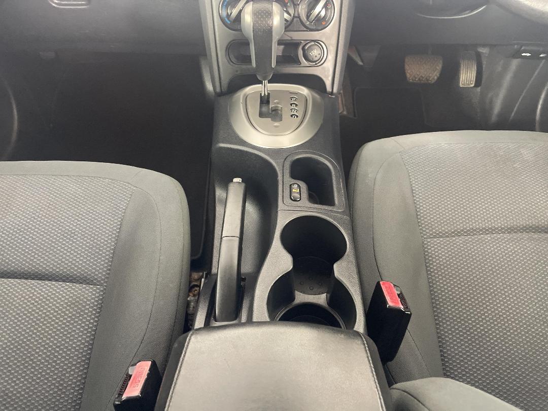 Photo '18' of Nissan Qashqai Photo '18' of Nissan Qashqai