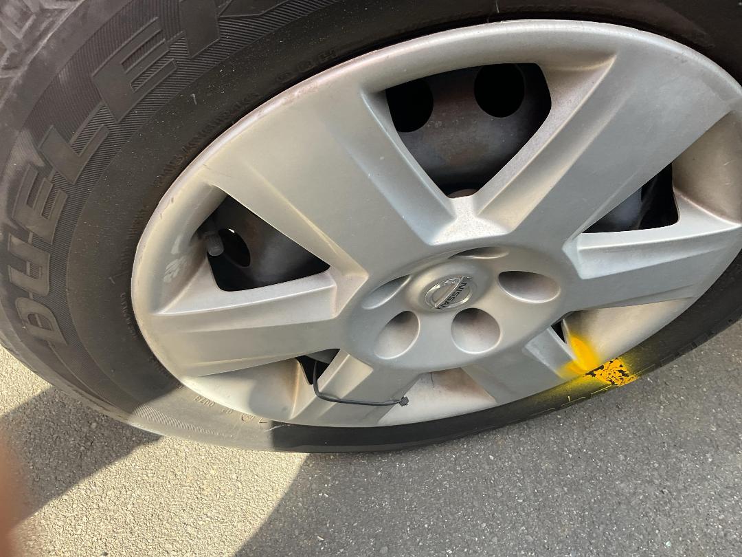 Photo '5' of Nissan Qashqai ST Photo '5' of Nissan Qashqai ST