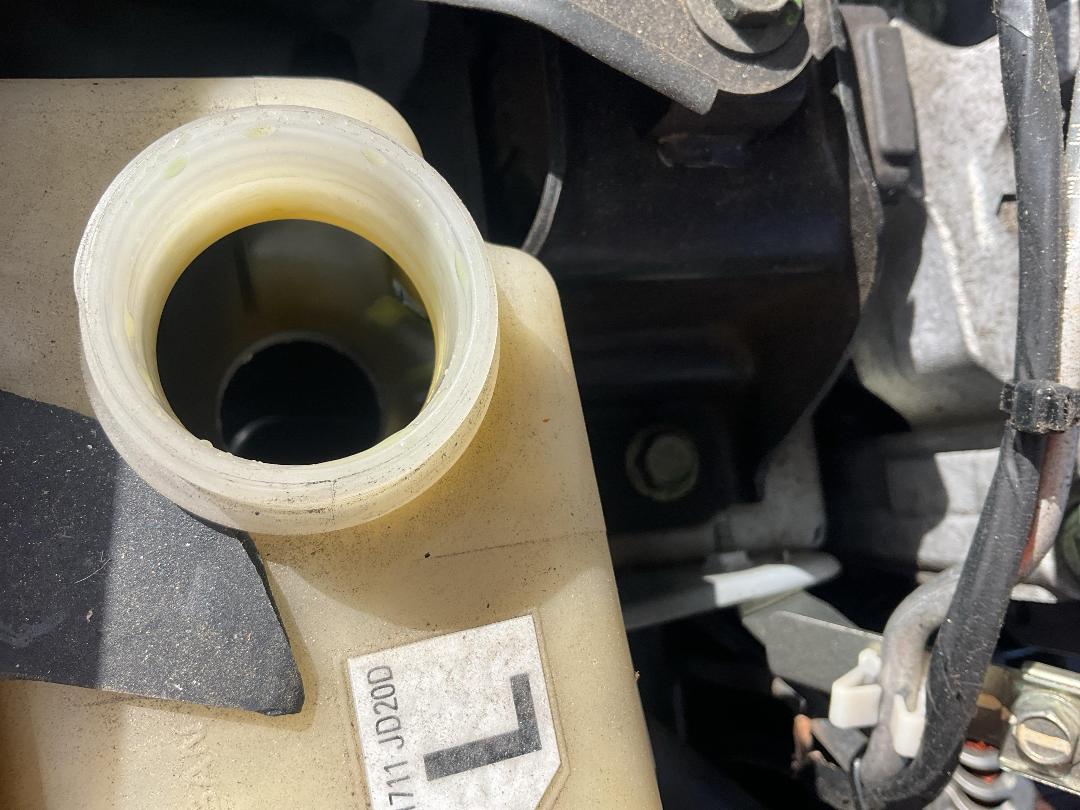 Photo '9' of Nissan Qashqai ST Photo '9' of Nissan Qashqai ST