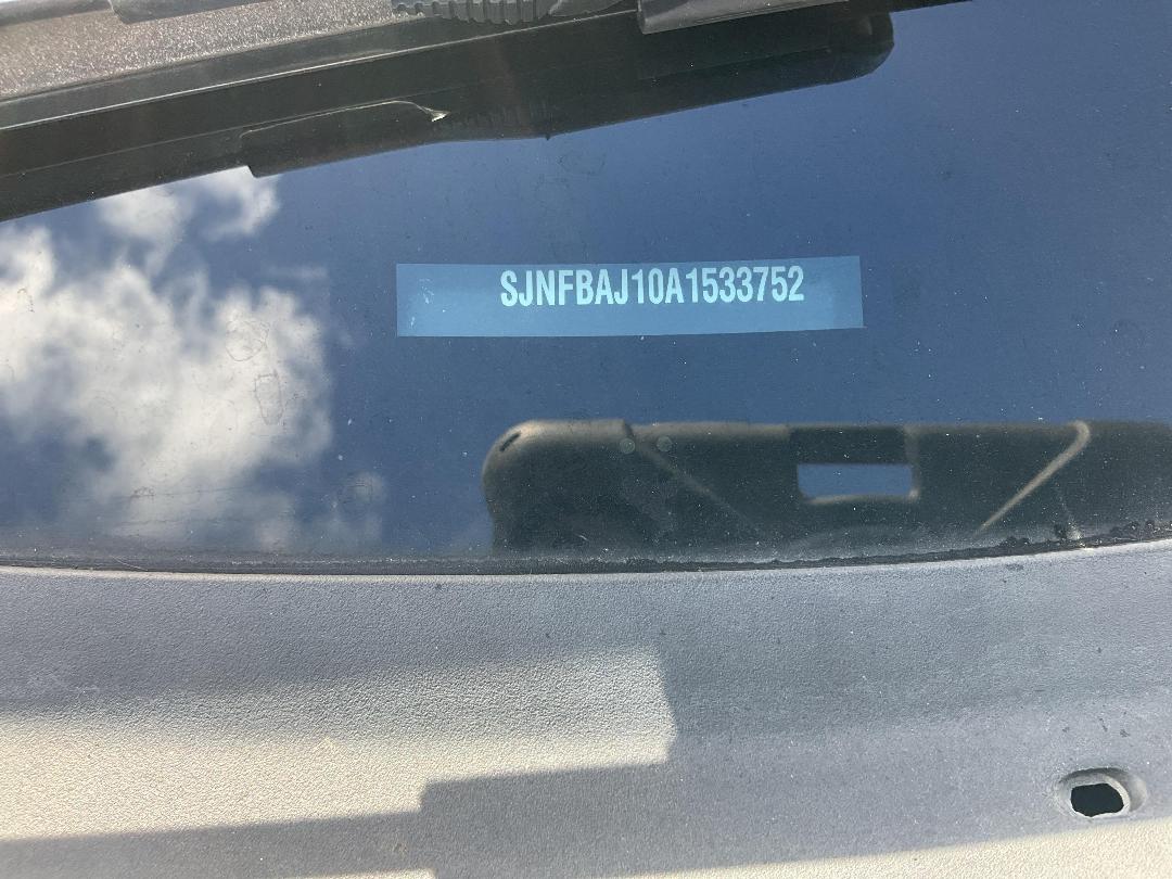 Photo '10' of Nissan Qashqai ST Photo '10' of Nissan Qashqai ST