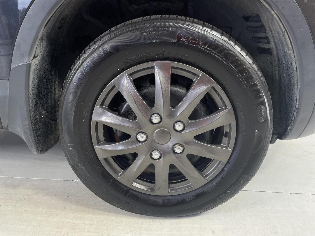 Photo '7' of Nissan Qashqai ST Photo '7' of Nissan Qashqai ST