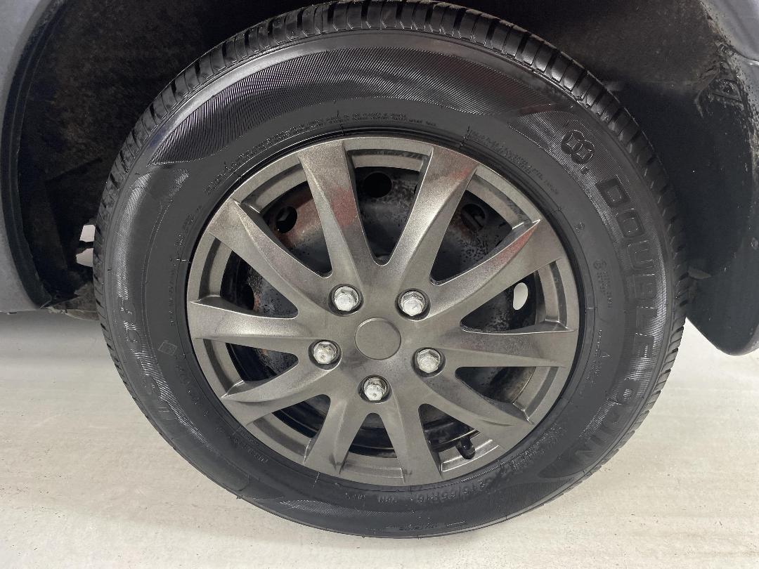 Photo '9' of Nissan Qashqai ST Photo '9' of Nissan Qashqai ST