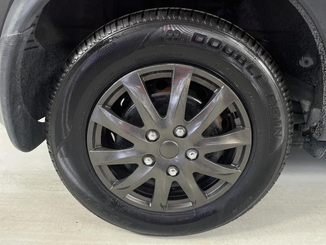 Photo '10' of Nissan Qashqai ST Photo '10' of Nissan Qashqai ST