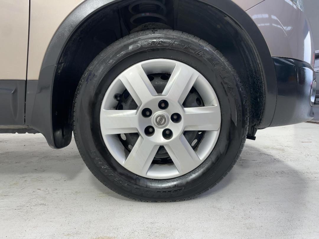 Photo '9' of Nissan Qashqai Photo '9' of Nissan Qashqai