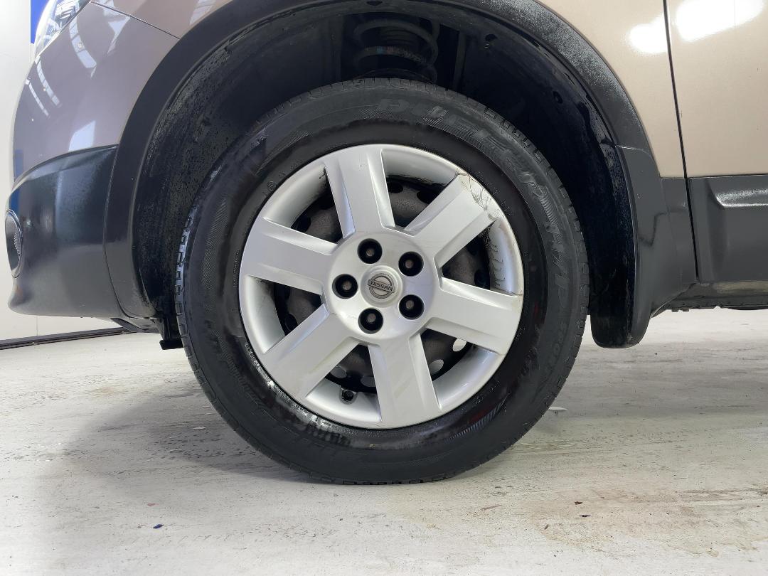 Photo '10' of Nissan Qashqai Photo '10' of Nissan Qashqai