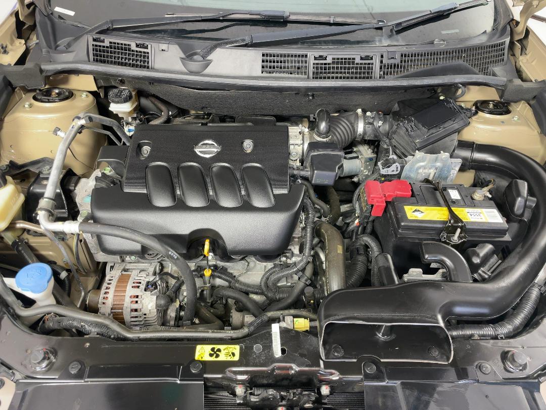 Photo '13' of Nissan Qashqai Photo '13' of Nissan Qashqai