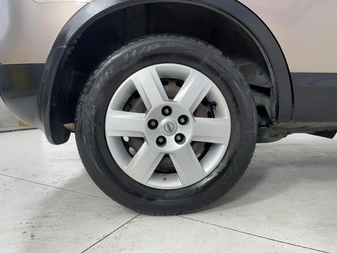 Photo '12' of Nissan Qashqai Photo '12' of Nissan Qashqai