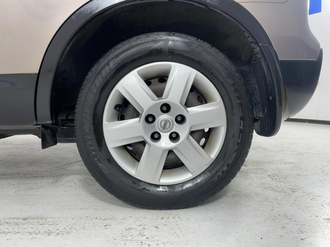 Photo '11' of Nissan Qashqai Photo '11' of Nissan Qashqai