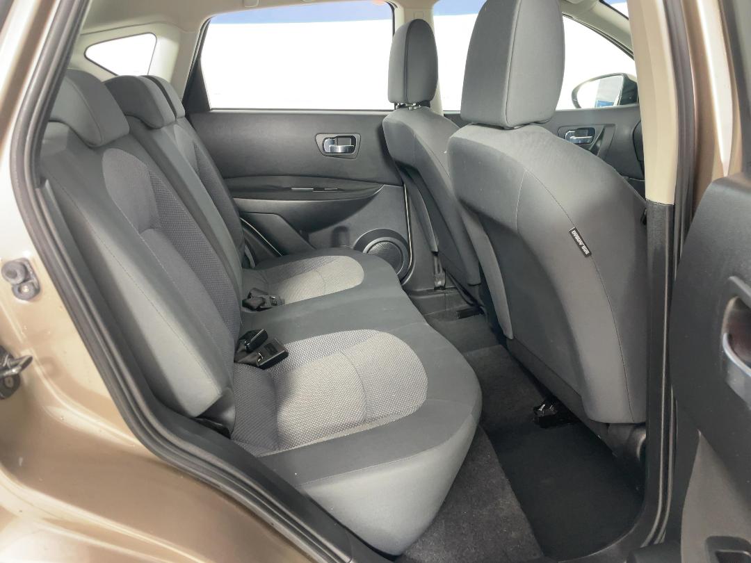 Photo '20' of Nissan Qashqai Photo '20' of Nissan Qashqai