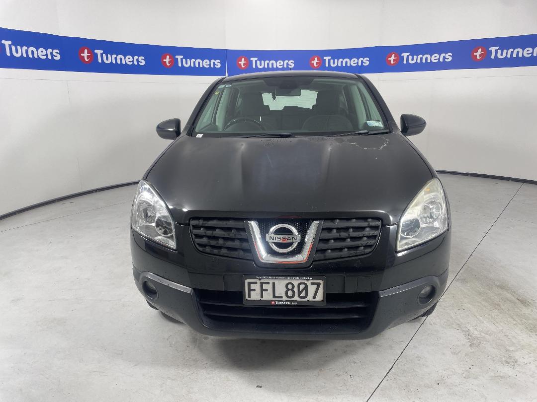 Photo '2' of Nissan Qashqai Photo '2' of Nissan Qashqai