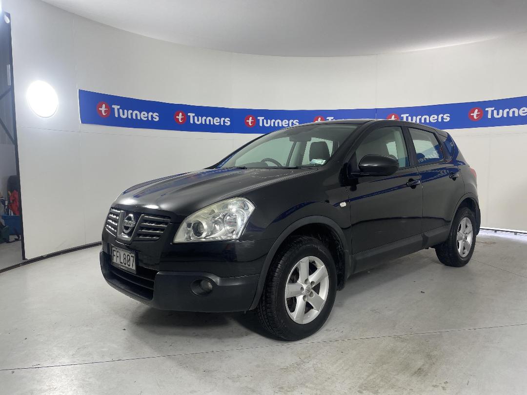 Photo '4' of Nissan Qashqai Photo '4' of Nissan Qashqai