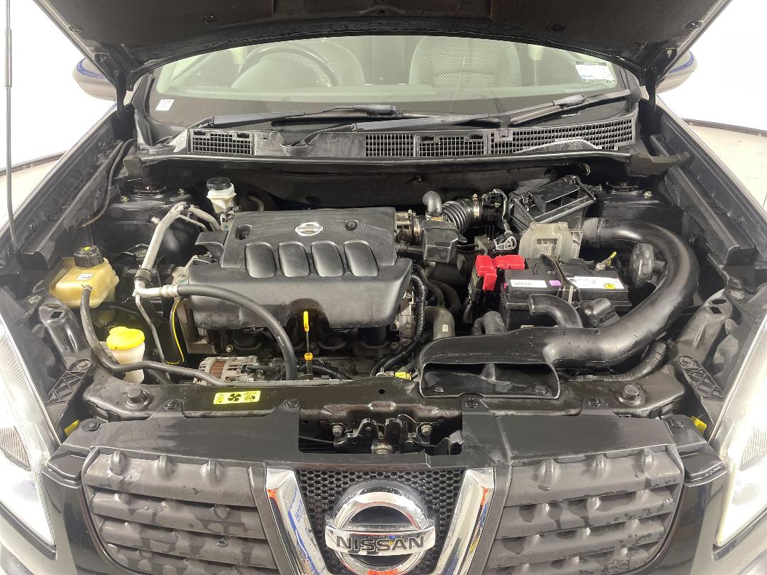 Photo '13' of Nissan Qashqai Photo '13' of Nissan Qashqai