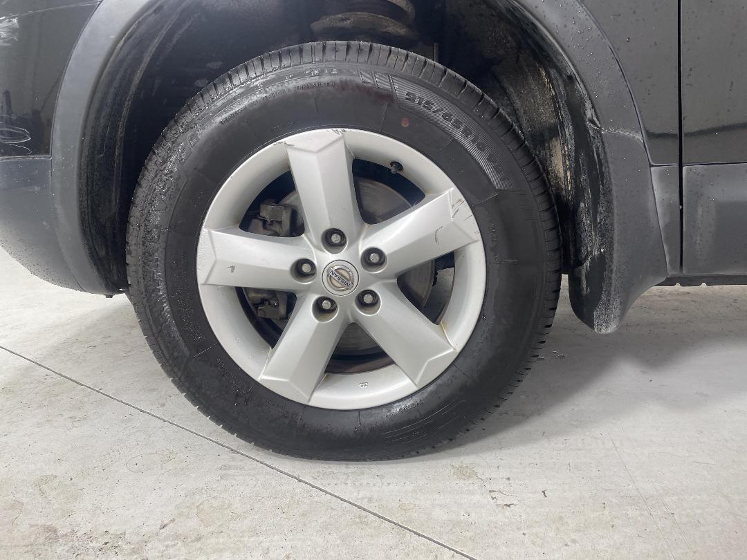 Photo '10' of Nissan Qashqai Photo '10' of Nissan Qashqai