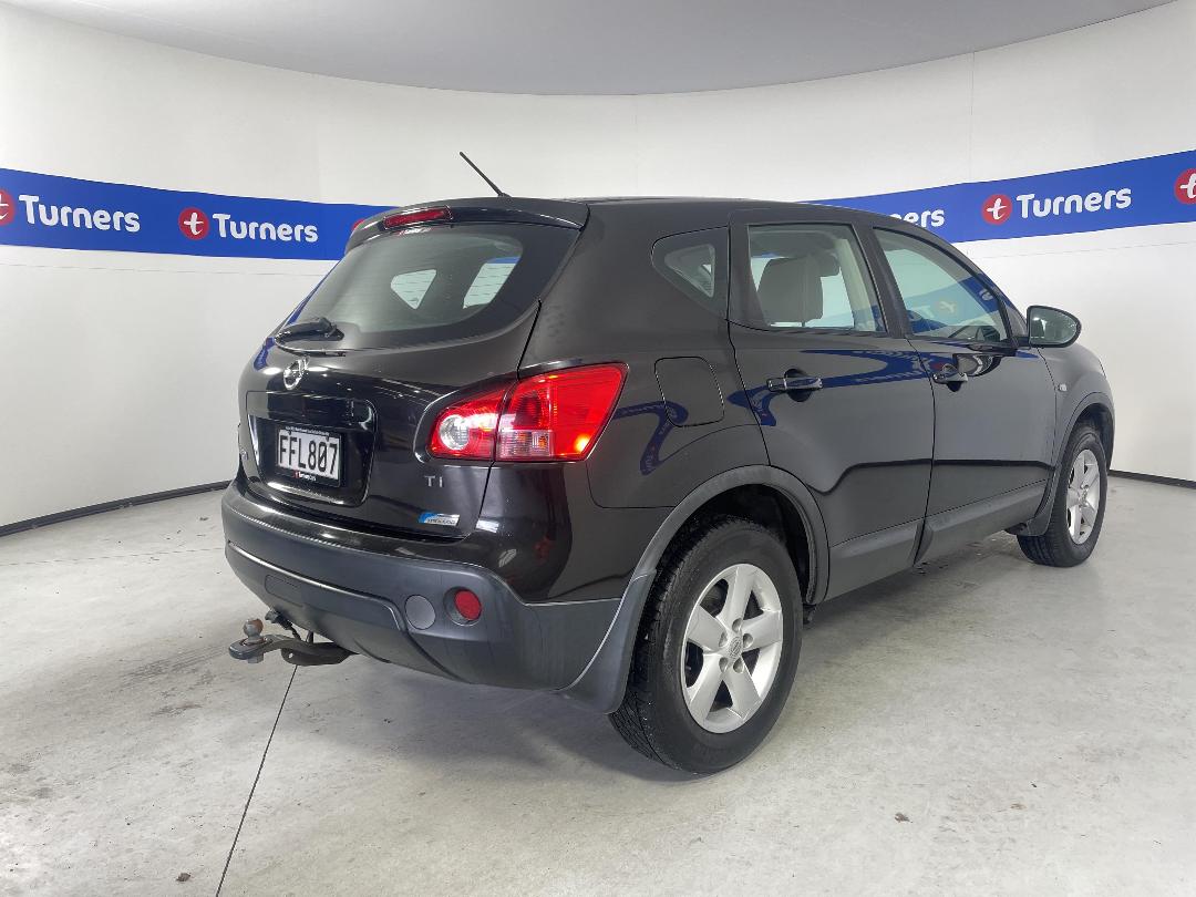 Photo '7' of Nissan Qashqai Photo '7' of Nissan Qashqai