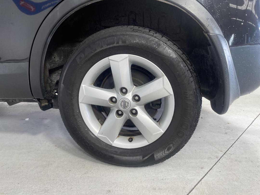 Photo '11' of Nissan Qashqai Photo '11' of Nissan Qashqai