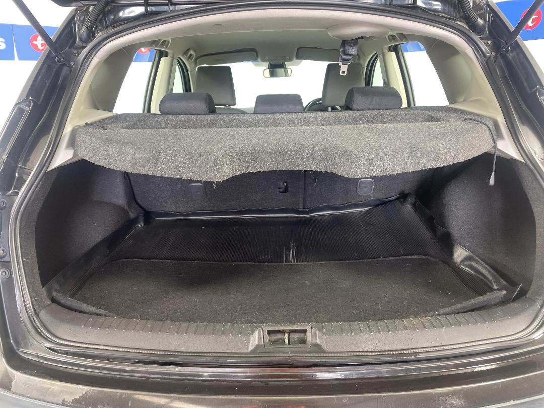 Photo '14' of Nissan Qashqai Photo '14' of Nissan Qashqai