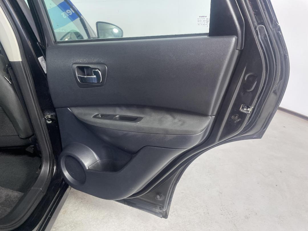 Photo '19' of Nissan Qashqai Photo '19' of Nissan Qashqai