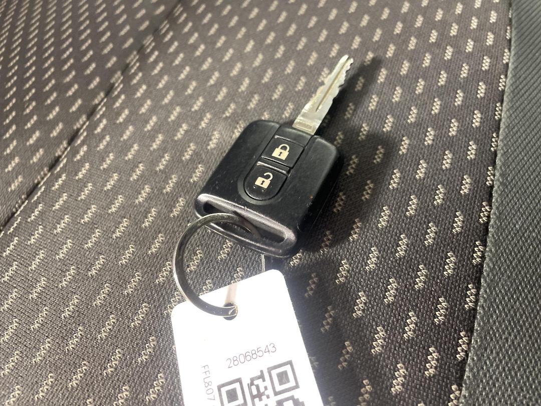 Photo '22' of Nissan Qashqai Photo '22' of Nissan Qashqai