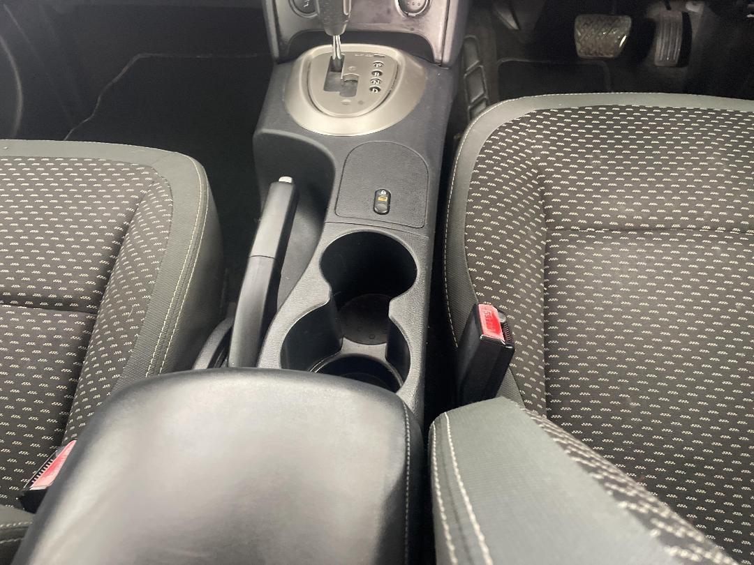 Photo '18' of Nissan Qashqai Photo '18' of Nissan Qashqai