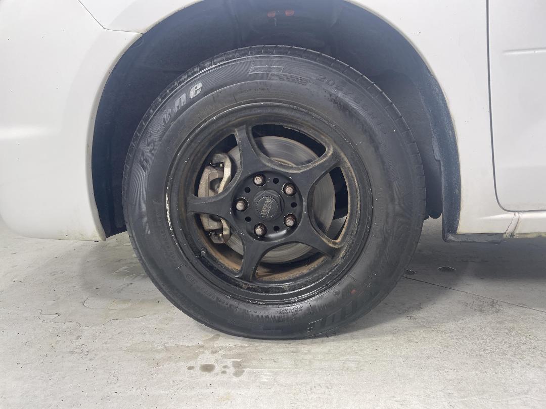 Photo '10' of Nissan Serena