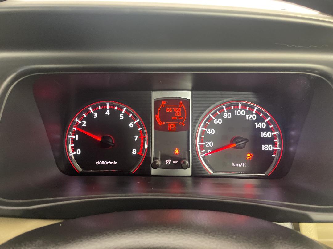 Photo '21' of Nissan Serena