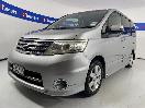Thumbnail '4' of Nissan Serena