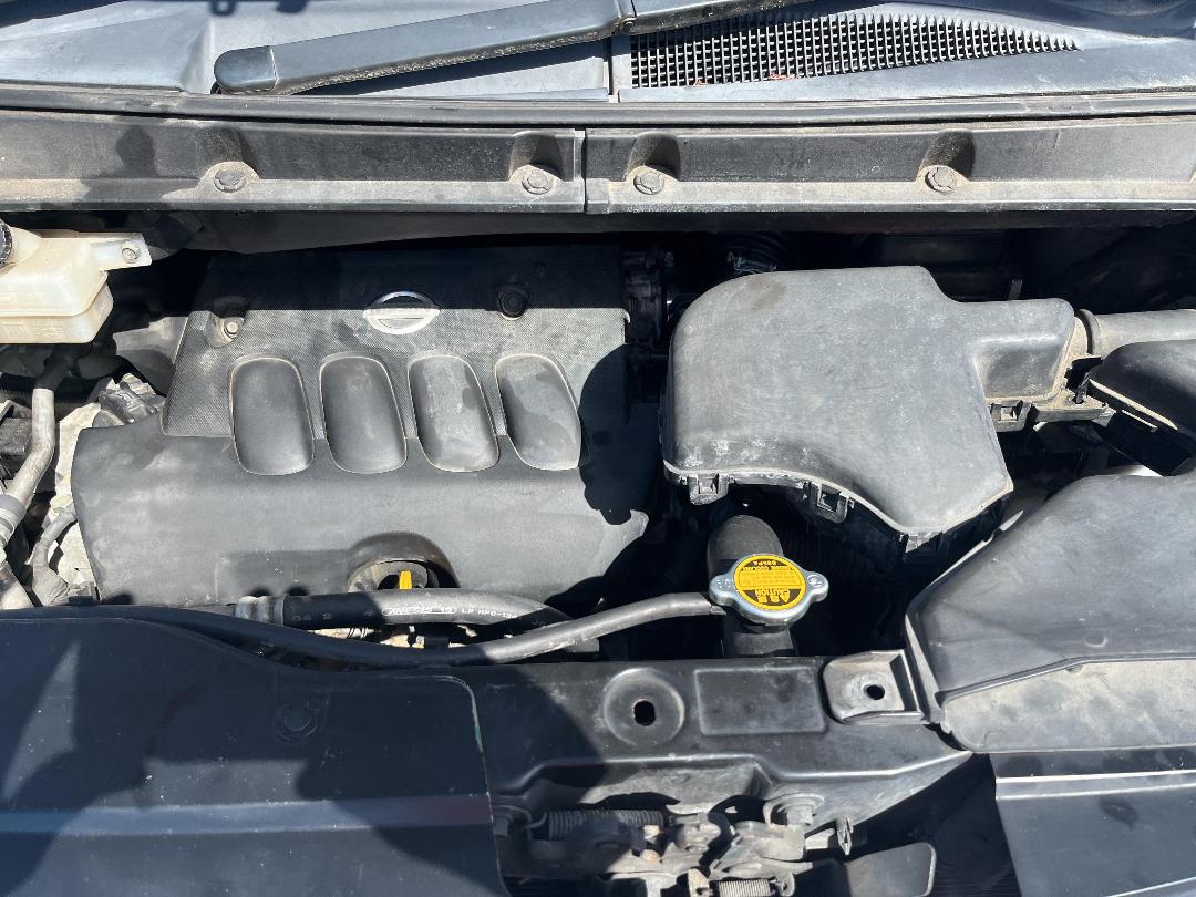 Photo '6' of Nissan Serena Photo '6' of Nissan Serena