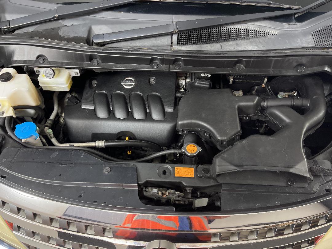 Photo '13' of Nissan Serena