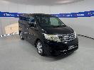 Thumbnail '1' of Nissan Serena