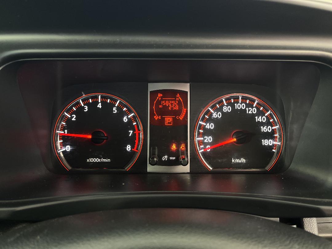 Photo '20' of Nissan Serena