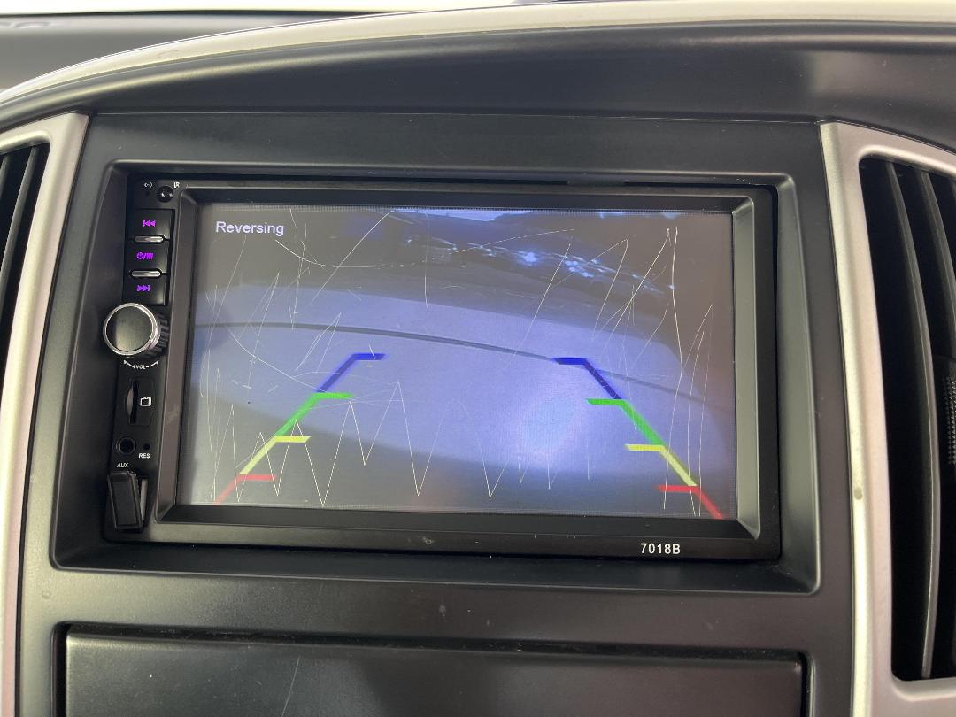 Photo '24' of Nissan Serena