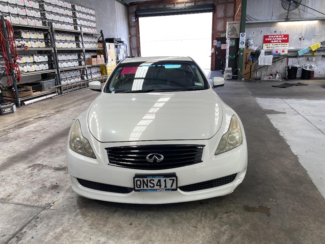 Photo '2' of Nissan Skyline