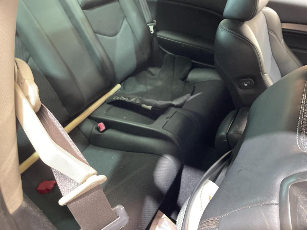 Photo '8' of Nissan Skyline