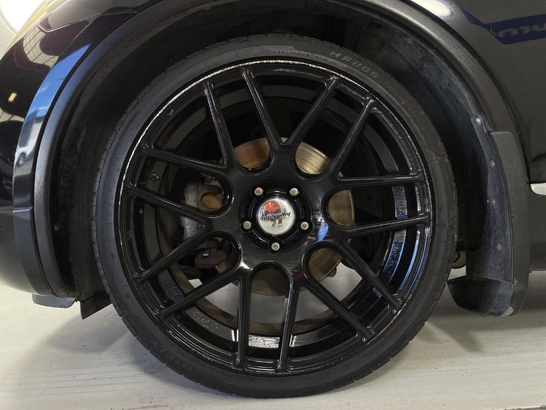 Photo '5' of Nissan Skyline