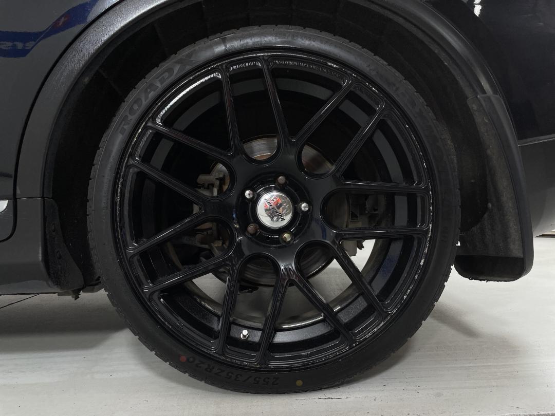 Photo '6' of Nissan Skyline