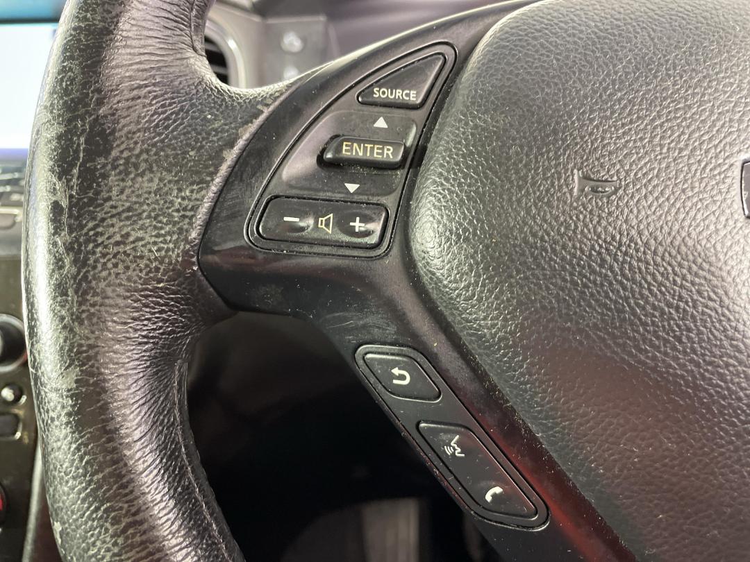 Photo '20' of Nissan Skyline