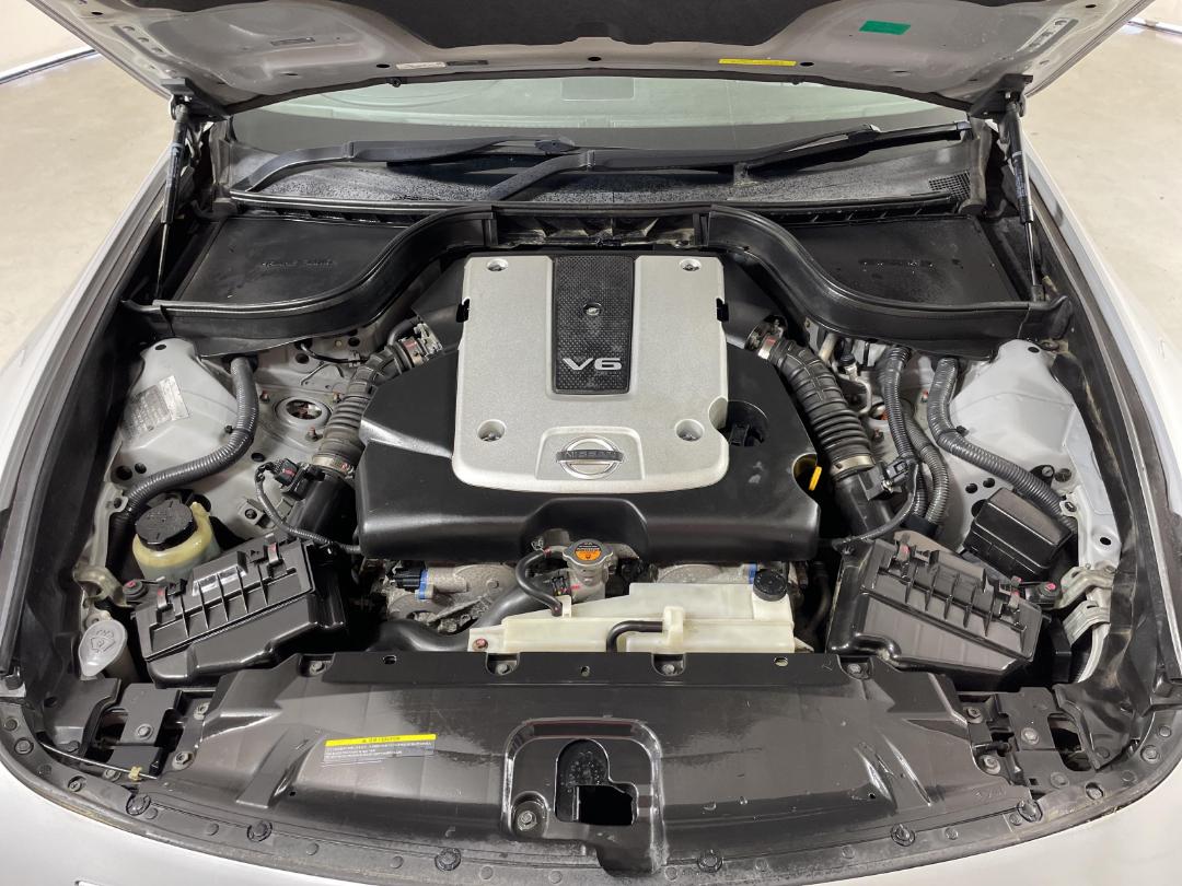 Photo '13' of Nissan Skyline