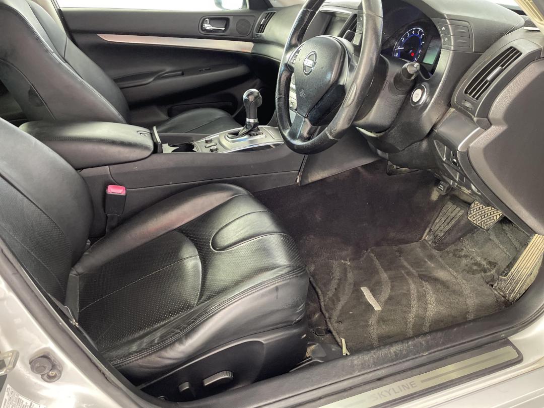 Photo '16' of Nissan Skyline