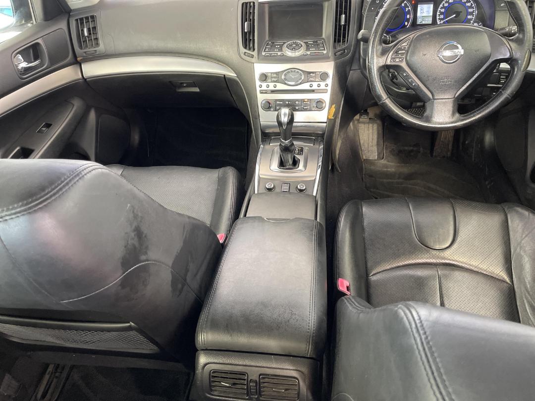 Photo '18' of Nissan Skyline