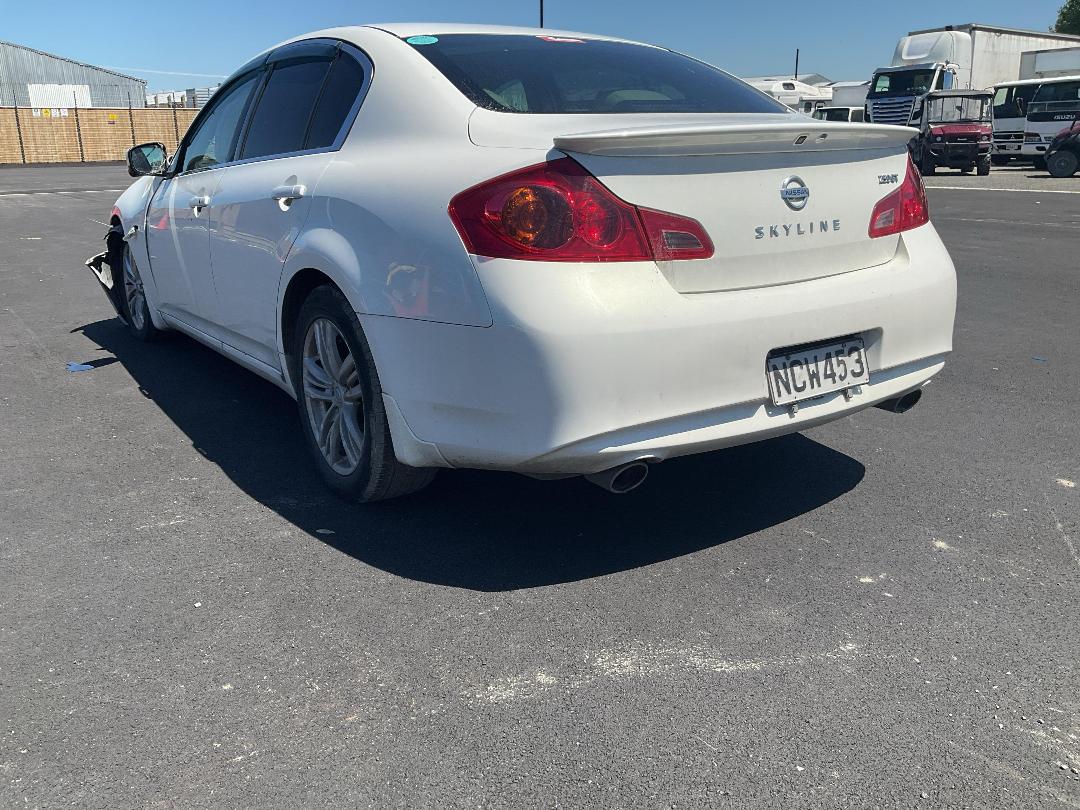 Photo '5' of Nissan Skyline 250GT Photo '5' of Nissan Skyline 250GT