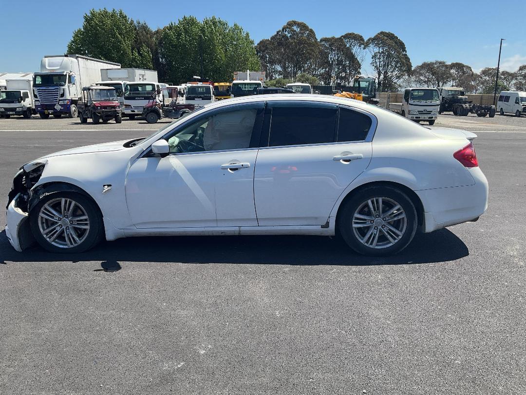 Photo '6' of Nissan Skyline 250GT Photo '6' of Nissan Skyline 250GT