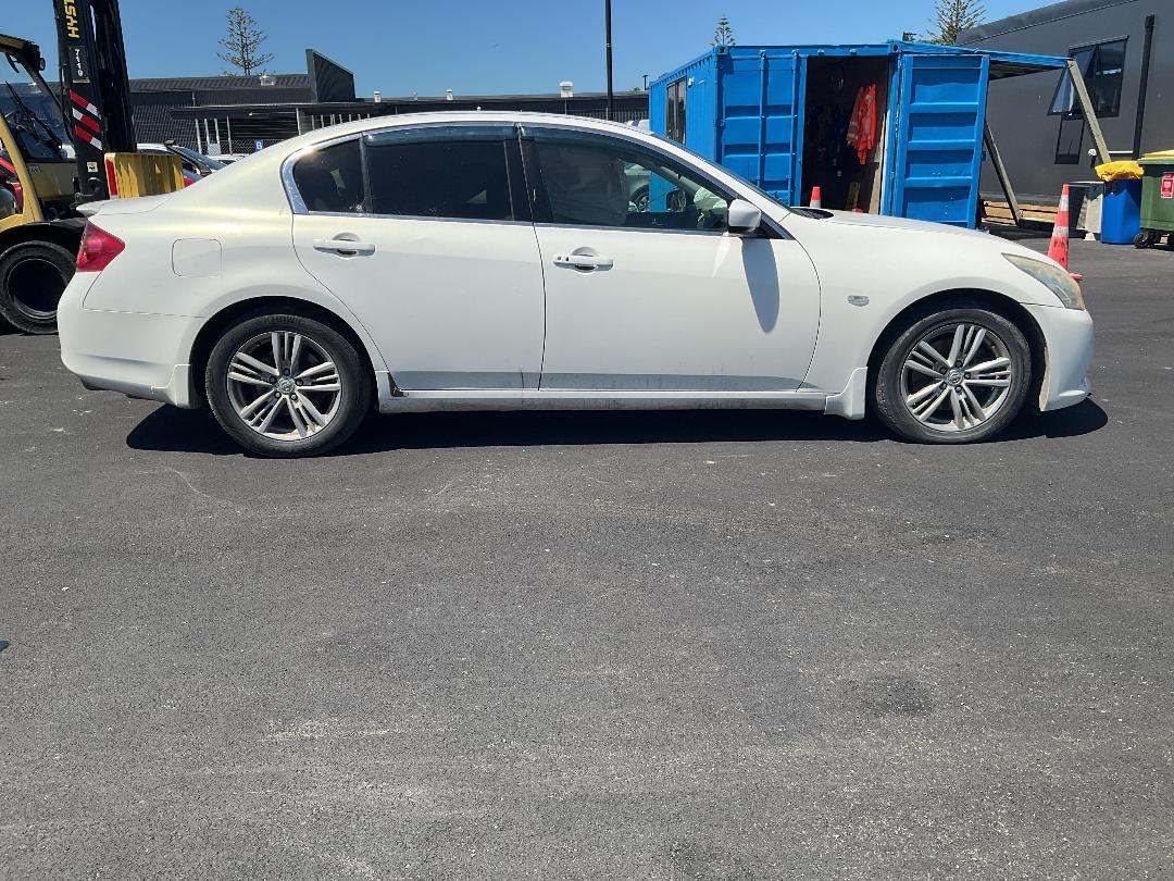 Photo '2' of Nissan Skyline 250GT Photo '2' of Nissan Skyline 250GT