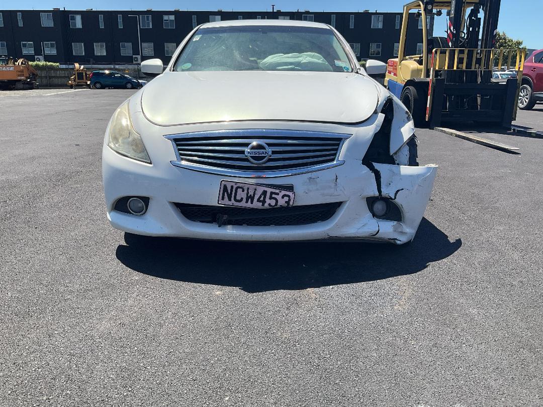 Photo '8' of Nissan Skyline 250GT Photo '8' of Nissan Skyline 250GT