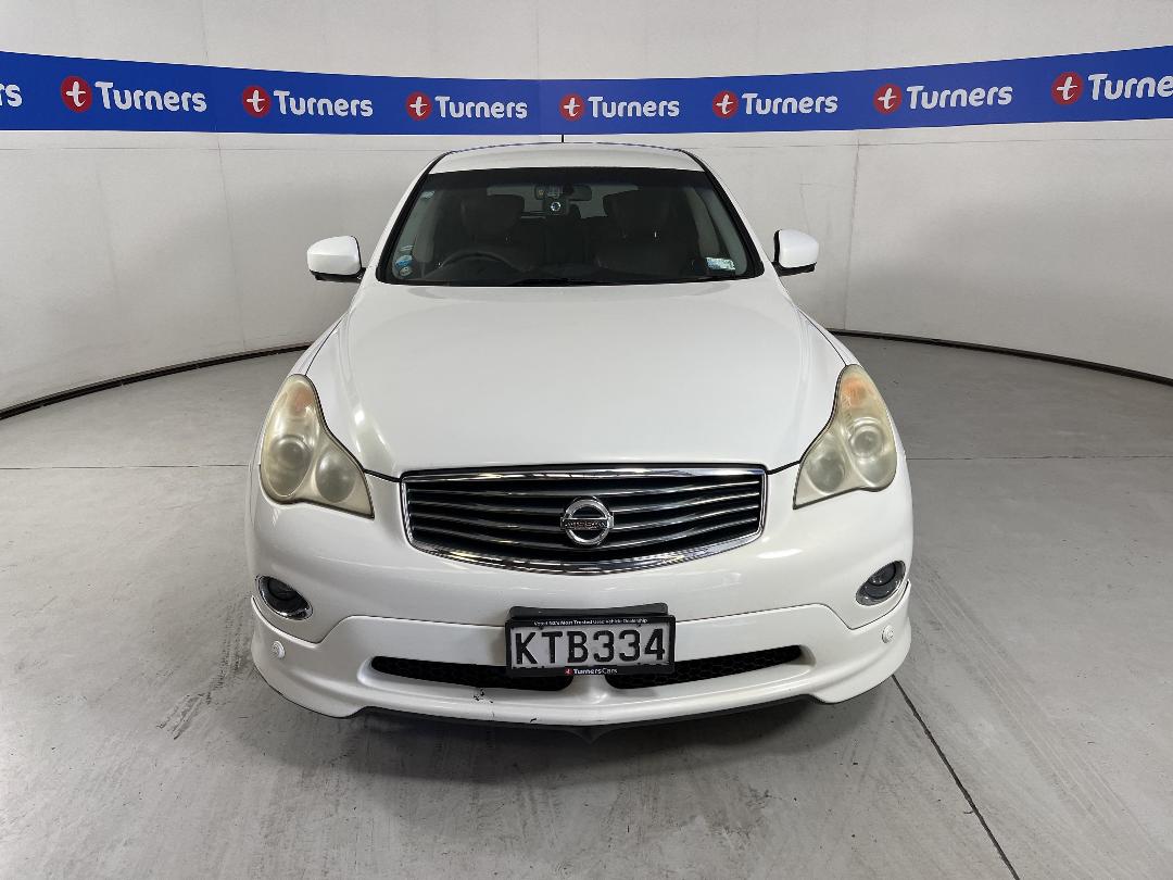 Photo '2' of Nissan Skyline