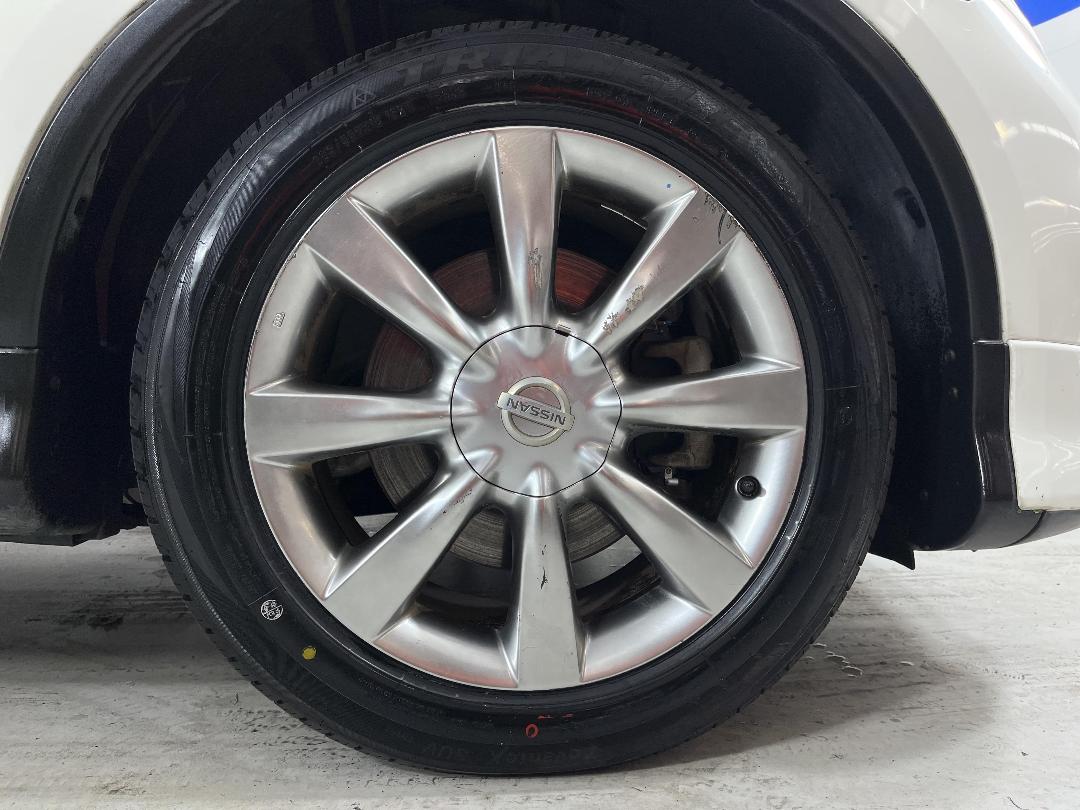 Photo '9' of Nissan Skyline