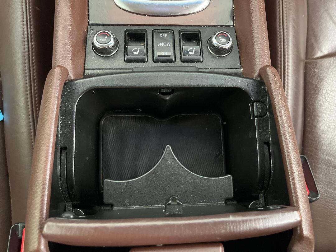 Photo '23' of Nissan Skyline